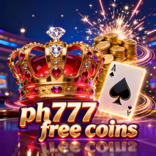 ph777 free coins