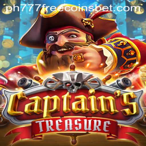 Exploring the World of CaptainssTreasure: A Nautical Adventure