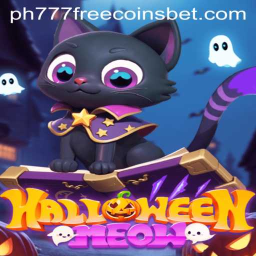 Exploring the Thrills of HalloweenMeow and the Excitement of ph777 Free Coins