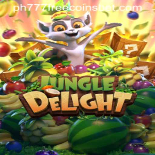 Discover the Thrills of JungleDelight: Unleash the Adventure with PH777 Free Coins
