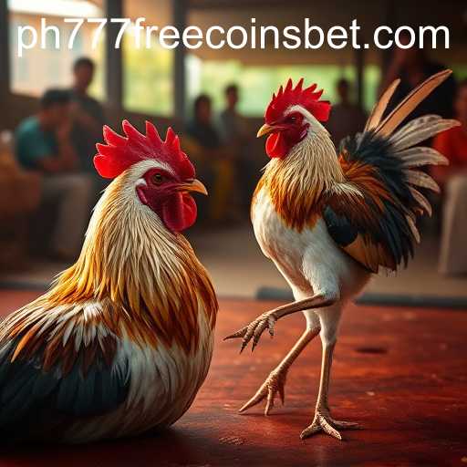 Exploring the World of Online Sabong: ph777 Free Coins and More